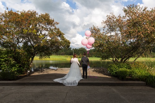 Couple Wedding Photography